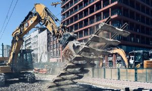 Read more about the article Kontrola jakości robót ziemnych na wiosnę – checklista odbioru