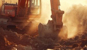 Read more about the article Jak zaplanować roboty ziemne, żeby kolejne ekipy nie czekały?
